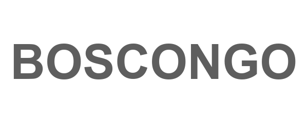 BosCongo logo