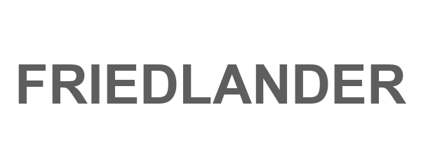 Friedlander Industrie Congo logo