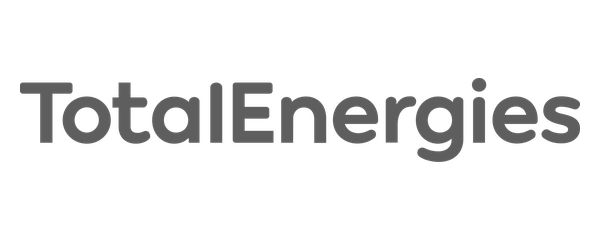 TotalEnergies logo